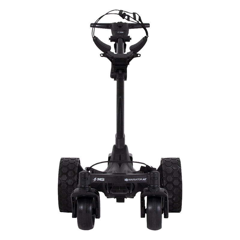 MGI Zip Navigator AT Carro Eléctrico – All Terrain + 299Wh Bateria - Imagen 2