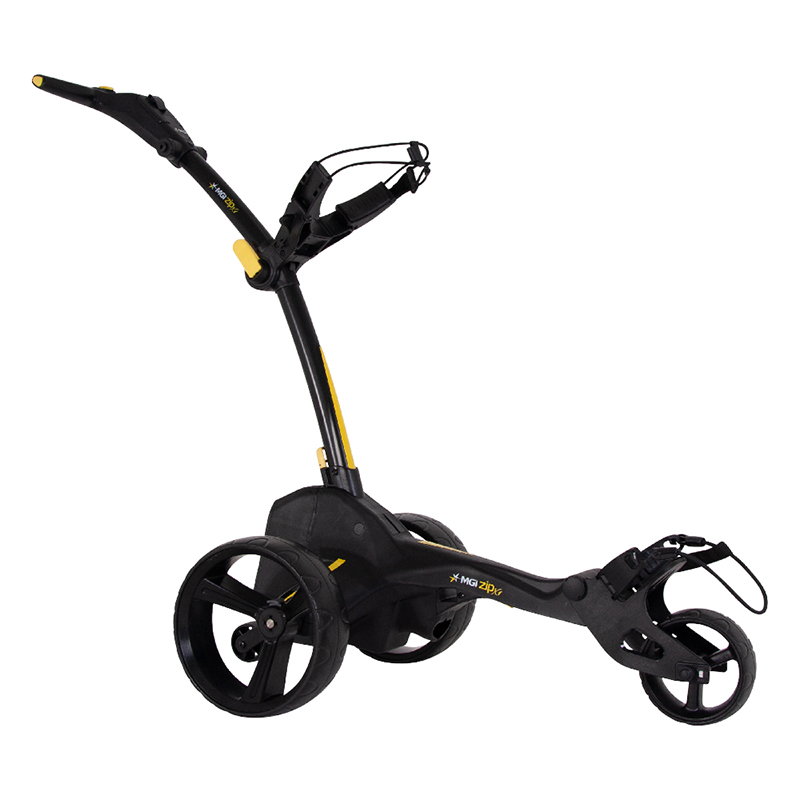 Mgi Zip X1 Carro Eléctrico + 250Wh Bateria