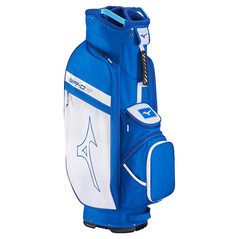 MIZUNO BOLSA BR-D3 CART BAG STAFF