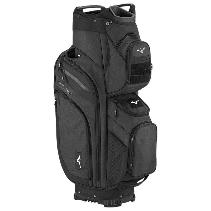MIZUNO BOLSA BR-D4 CART BAG BLACK