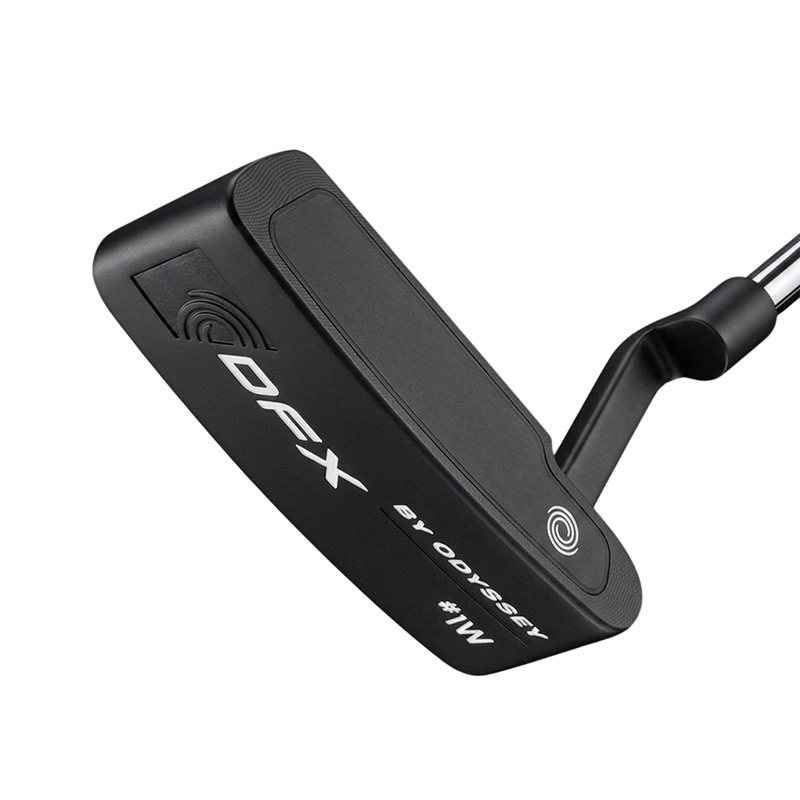 ODYSSEY PUTTER DFX ONE W CH PSTL
