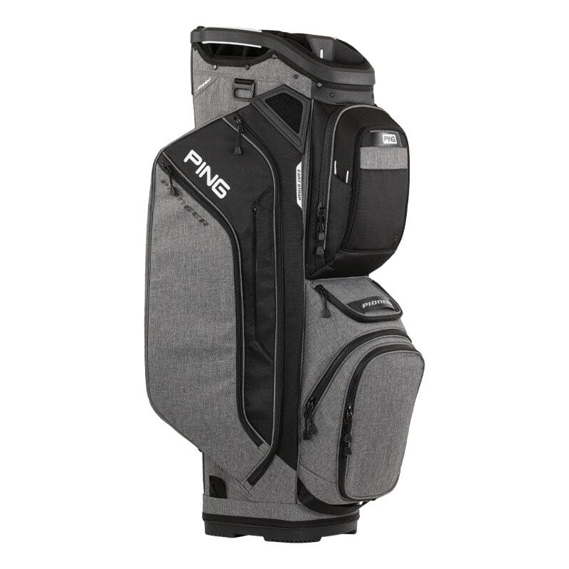 PING BOLSA PIONEER 244 HEATHER GREY