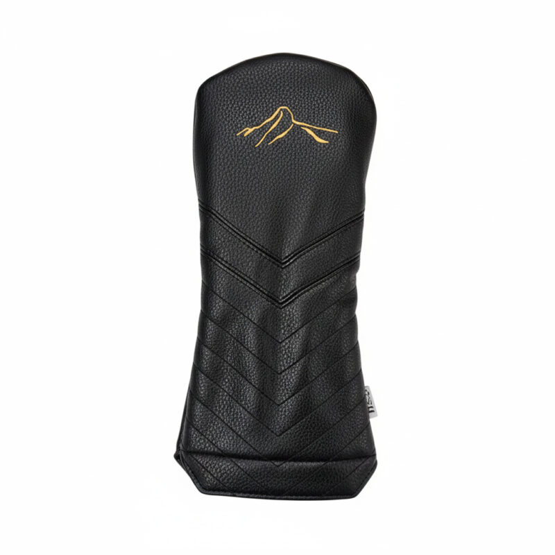 PRG FUNDA DRIVER VINTAGE ELITE FUSION SOLO SOCIOS EDICION BLACK