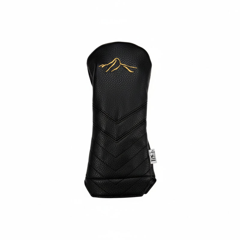 PRG FUNDA MADERA VINTAGE ELITE FUSION SOLO SOCIOS EDICION BLACK