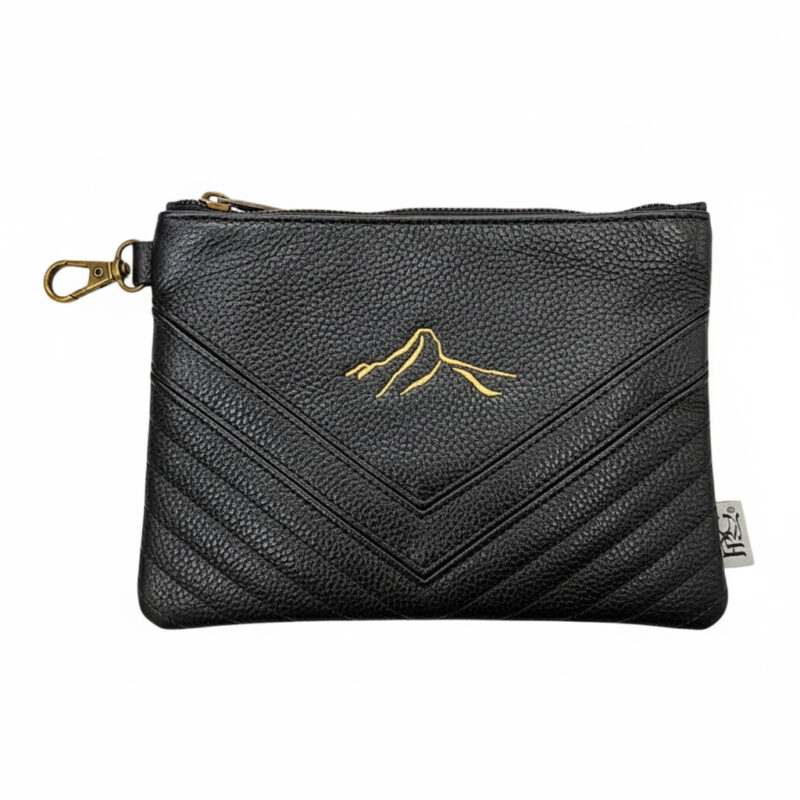 PRG NECESER PREMIUM ELITE FUSION SOLO SOCIOS EDICION BLACK