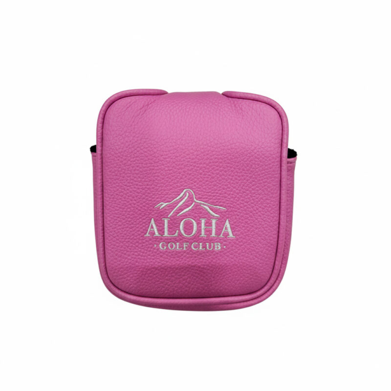 PRG FUNDA PUTT MALLET LOGO ALOHA