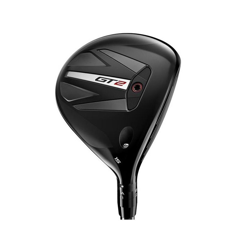 TITLEIST MADERA DE CALLE GT2 TENSEI BLUE