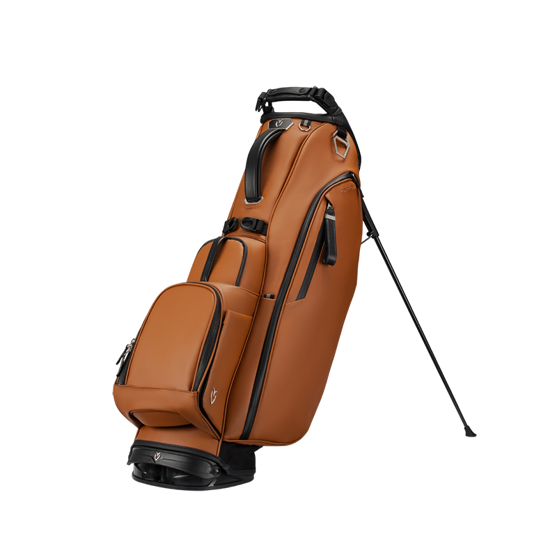 VESSEL BOLSA PLAYER V HERITAGE BROWN