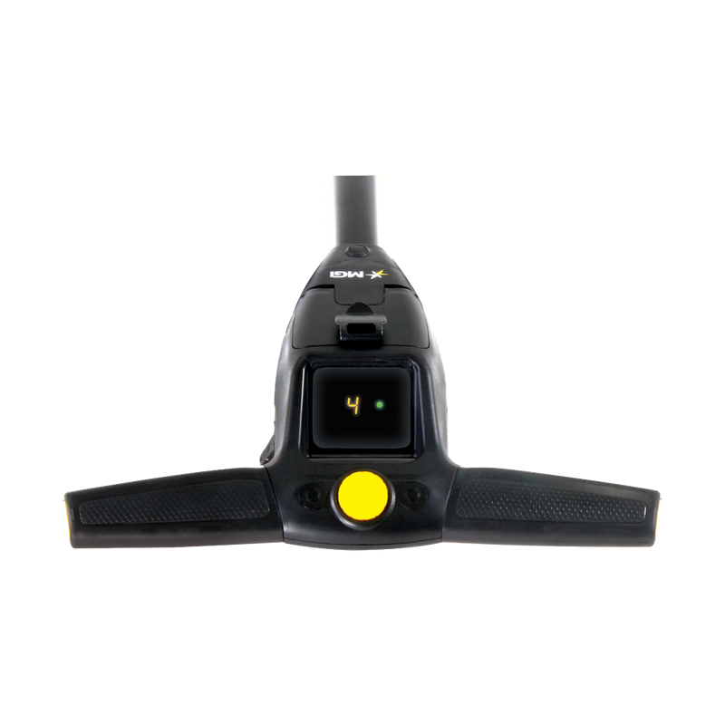 Mgi Zip X1 Carro Eléctrico + 250Wh Bateria - Imagen 3