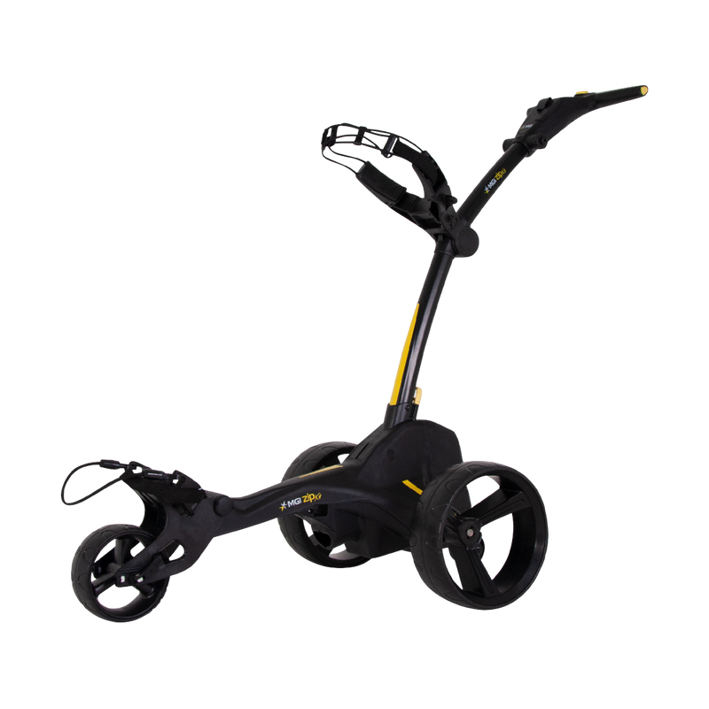 Mgi Zip X1 Carro Eléctrico + 250Wh Bateria - Imagen 4