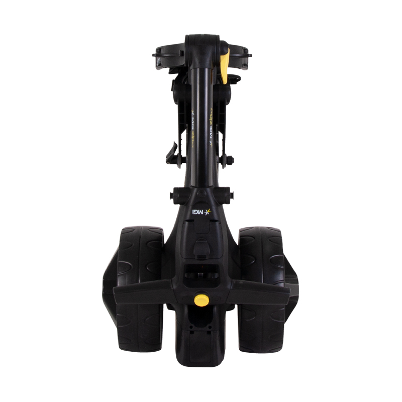 Mgi Zip X1 Carro Eléctrico + 250Wh Bateria - Imagen 5