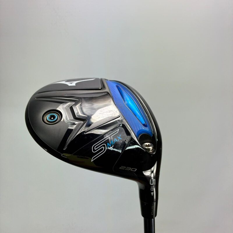 MIZUNO MADERA DE CALLE ST MAX 230