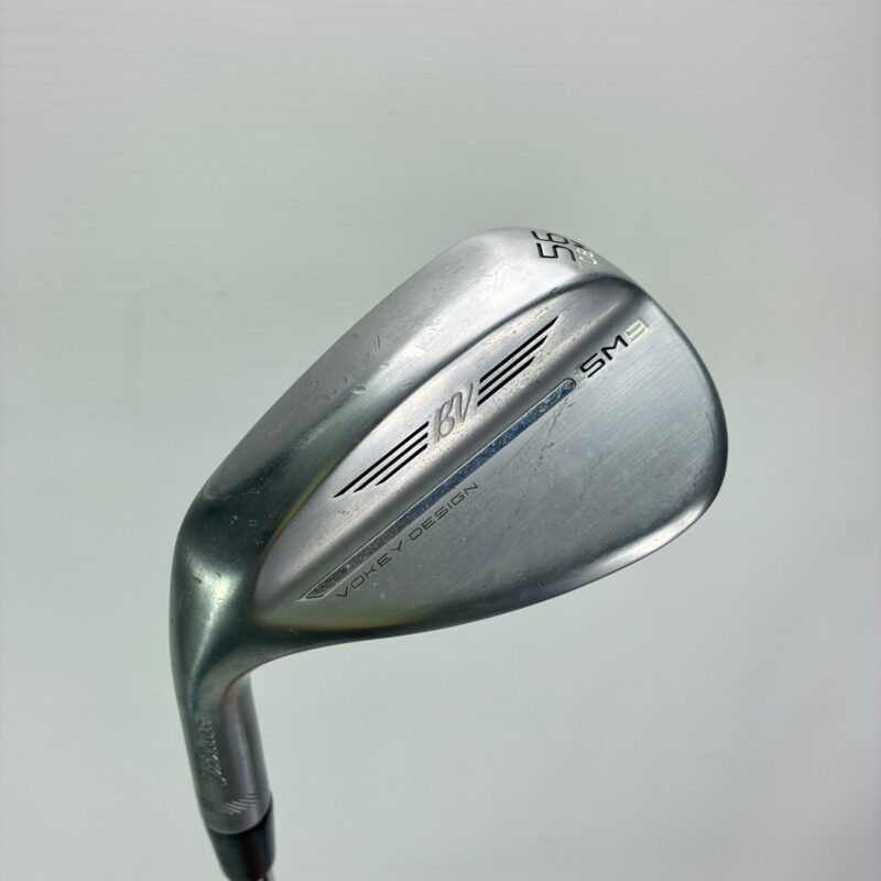 TITLEIST WEDGE VOKEY SM10 ZURDO