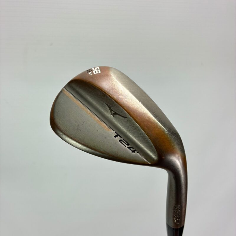 MIZUNO WEDGE T24