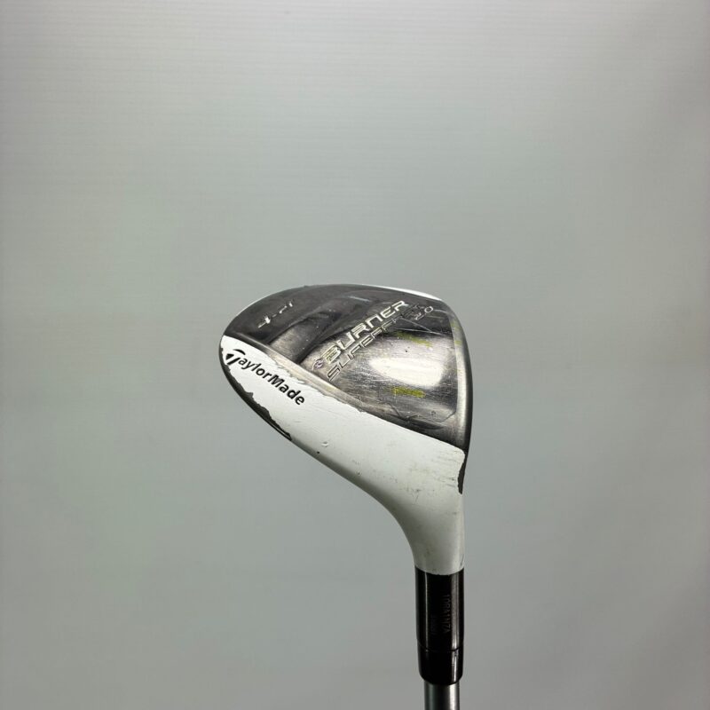 TAYLOR MADE HIBRIDO BURNER 2.0