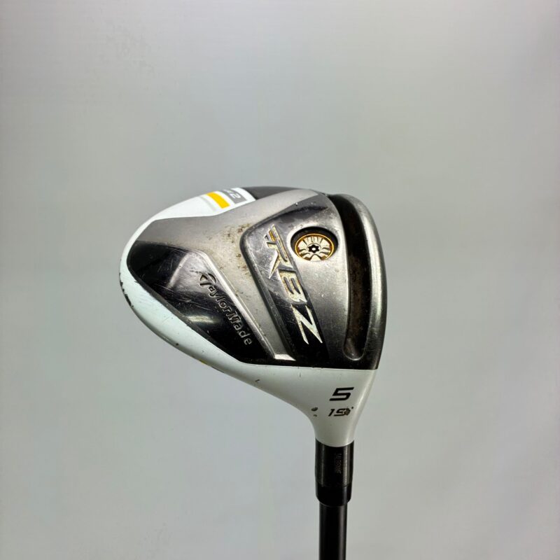 TAYLOR MADE MADERA DE CALLE RBZ STAGE 2