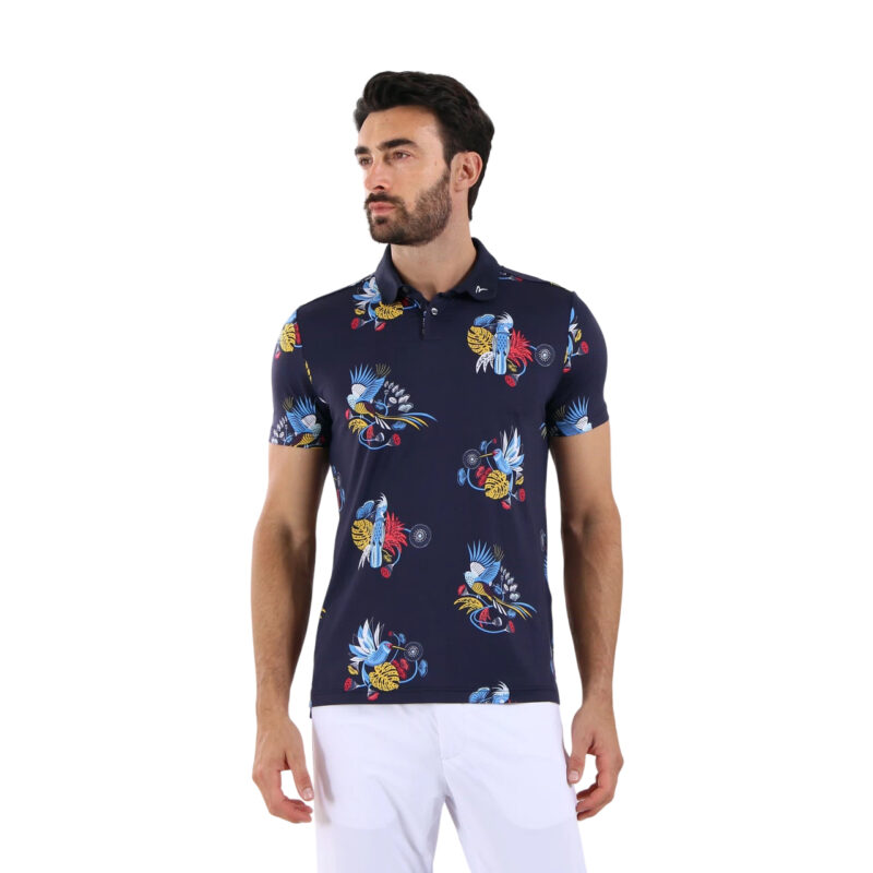 CHERVO POLO HOMBRE ADDIO 176E