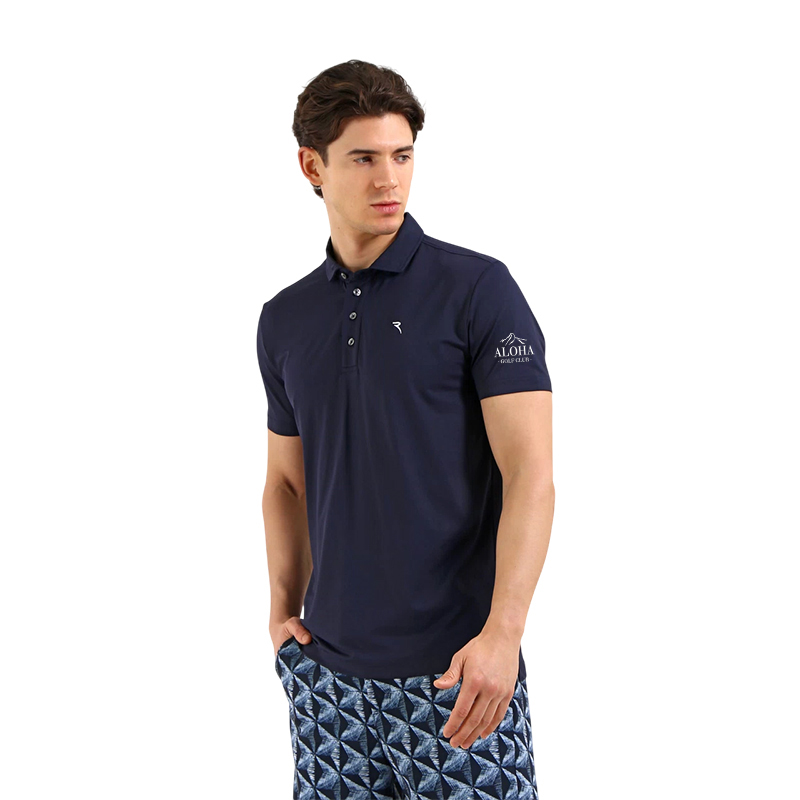 CHERVO POLO HOMBRE ARMONICIO 599