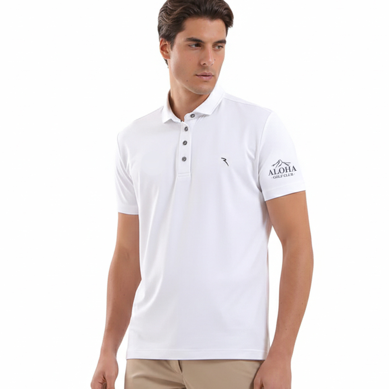 CHERVO POLO HOMBRE ARMONICIO 100