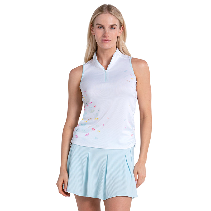 LUCKY IN LOVE POLO MUJER GT259-55F110