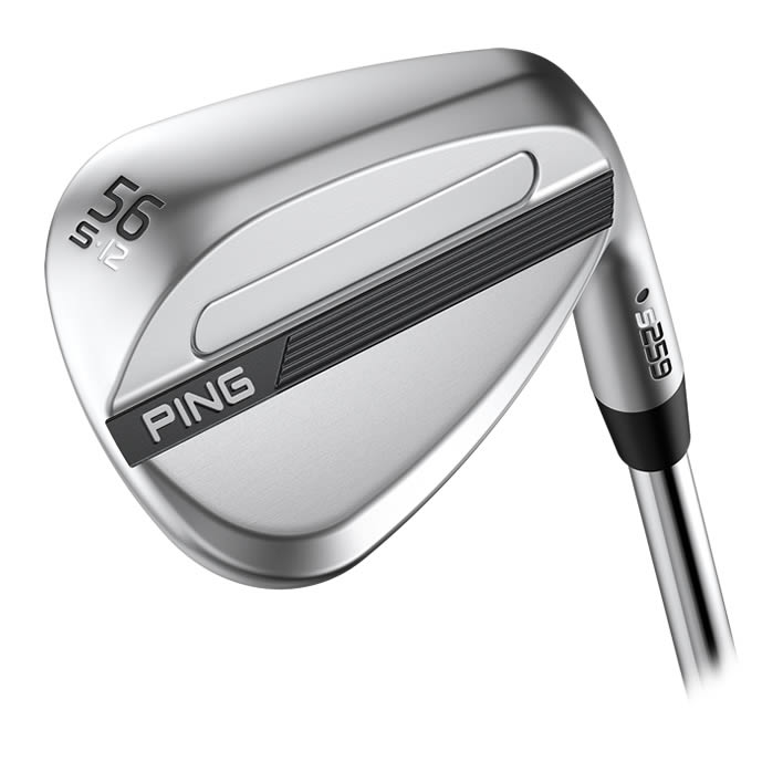 PING WEDGE S259  Z-Z115
