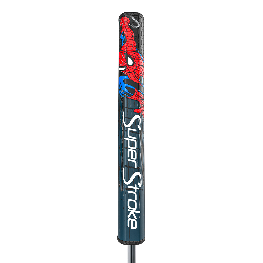 SuperStroke Tour 2.0 Spider-Man Putter Grip