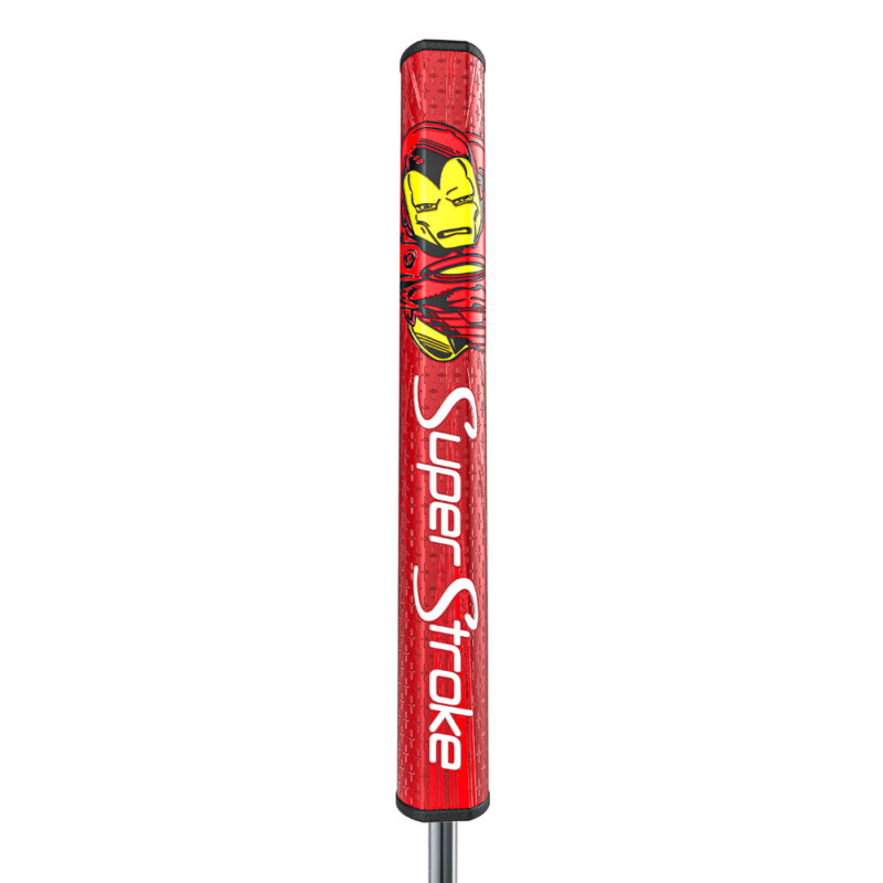 SuperStroke Tour 2.0 Iron-Man Putter Grip