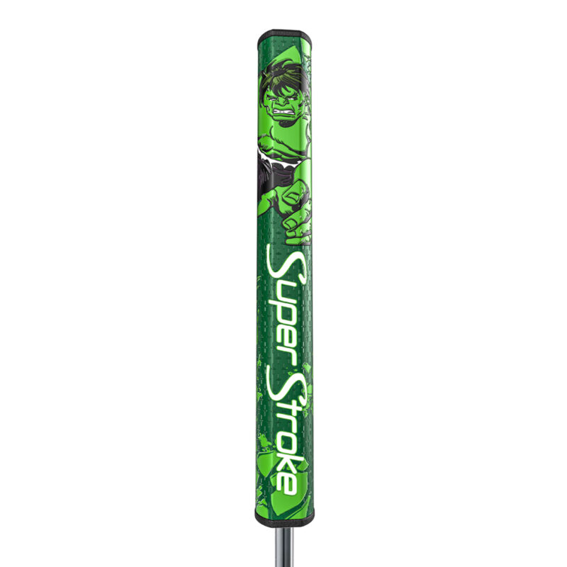 SuperStroke Tour 2.0 Hulk Putter Grip