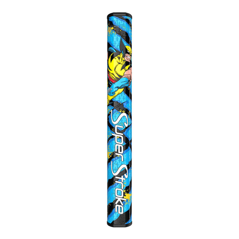 SuperStroke Tour 2.0 Wolverine Putter Grip