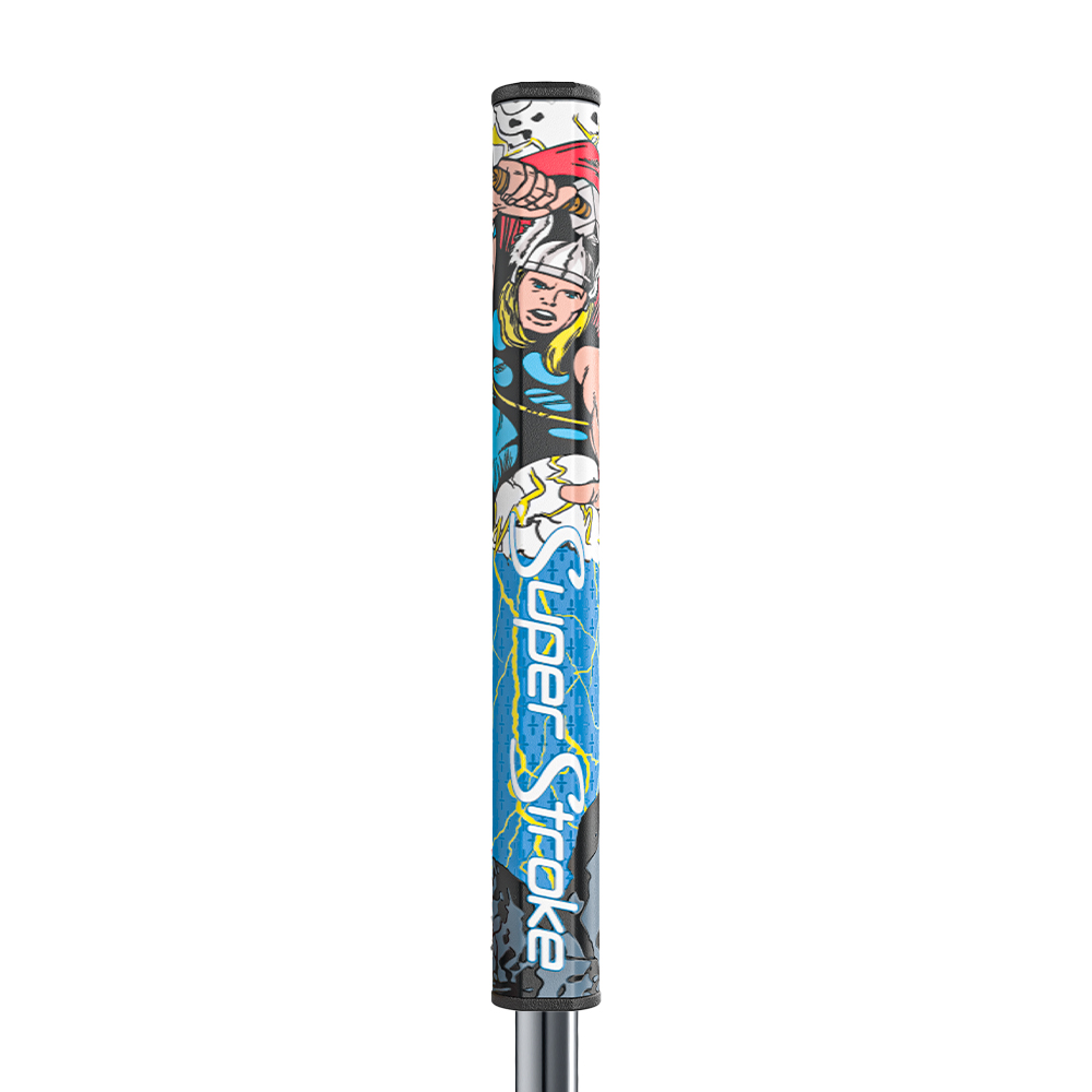 SuperStroke Tour 2.0 Thor Putter Grip