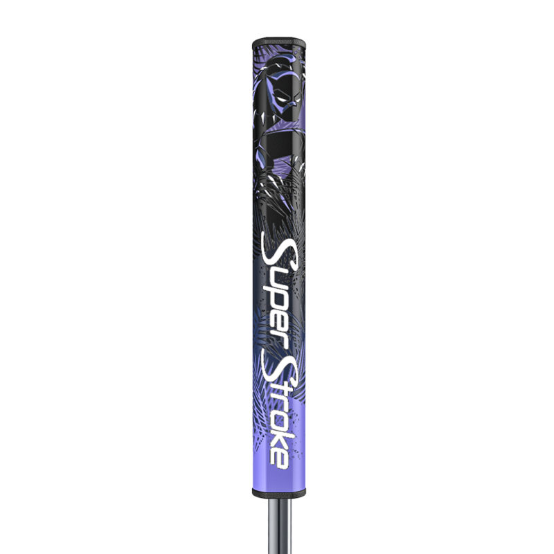 SuperStroke Tour 2.0 Black Panther Putter Grip