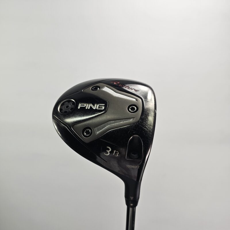 PING MADERA DE CALLE RAPTURE