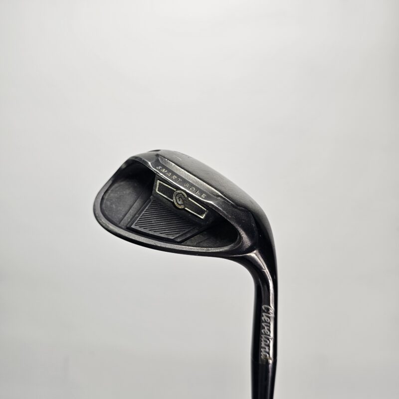 CLEVELAND SAND WEDGE SMART SOLE