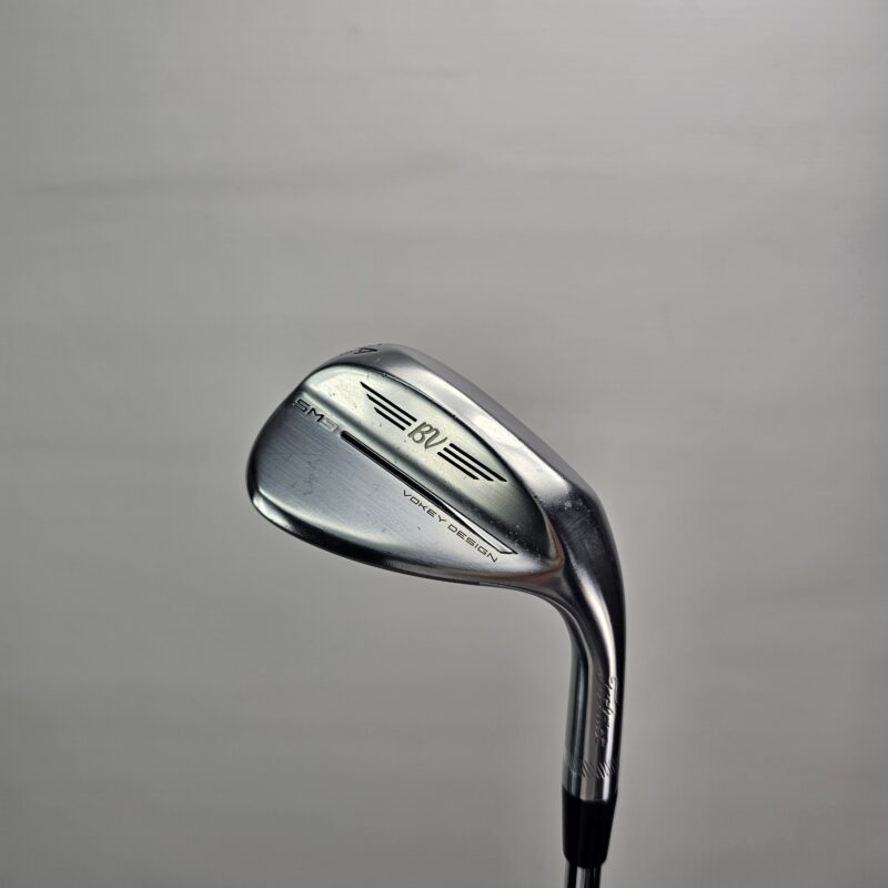 TITLEIST WEDGE SM9