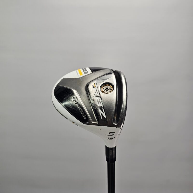TAYLOR MADE MADERA DE CALLE RBZ STAGE 2