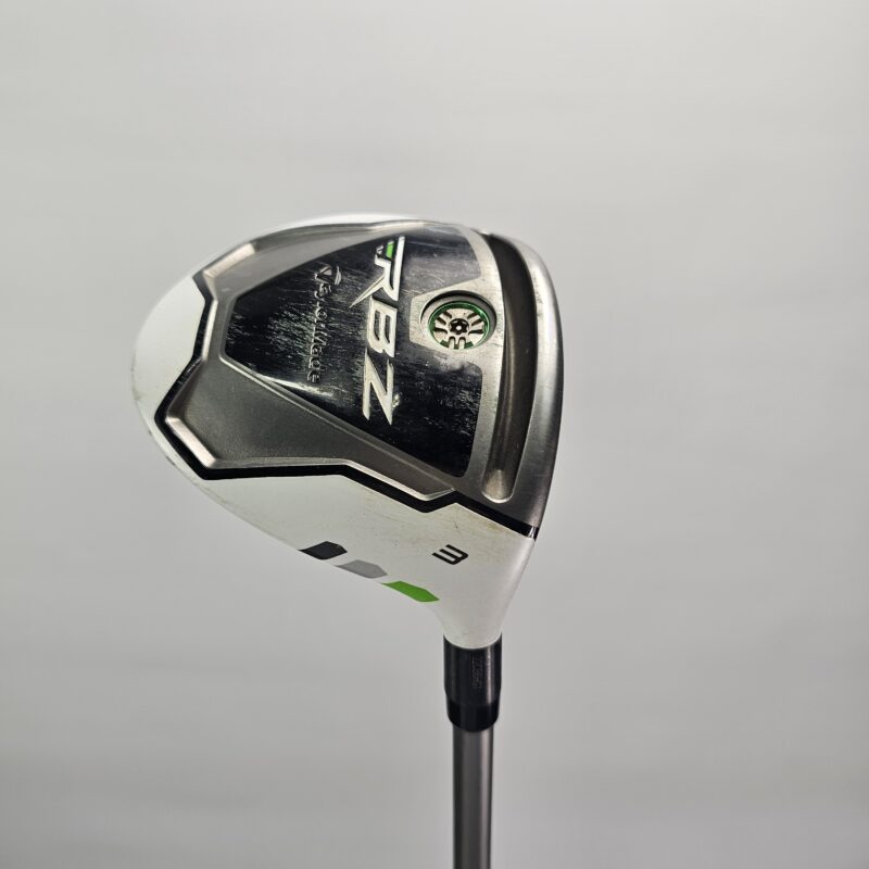 TAYLOR MADE MADERA DE CALLE RBZ