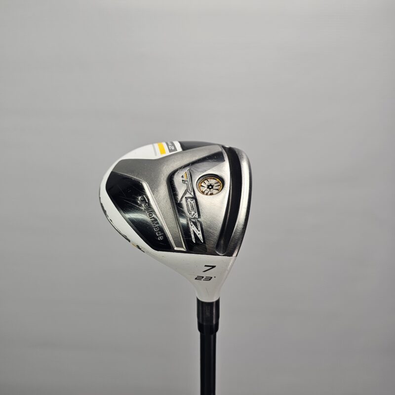 TAYLOR MADE MADERA DE CALLE RBZ STAGE 2