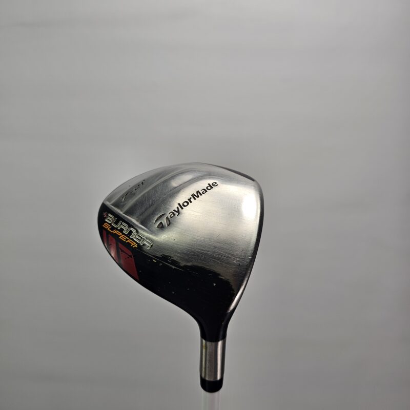 TAYLOR MADE MADERA DE CALLE BURNER SUPERFAST