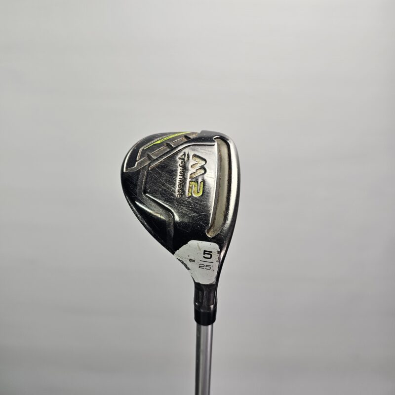 TAYLOR MADE HIBRIDO M2