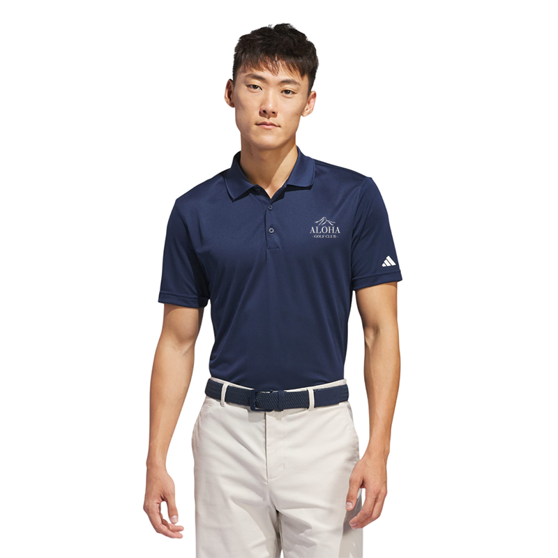 ADIDAS POLO HOMBRE IU4442