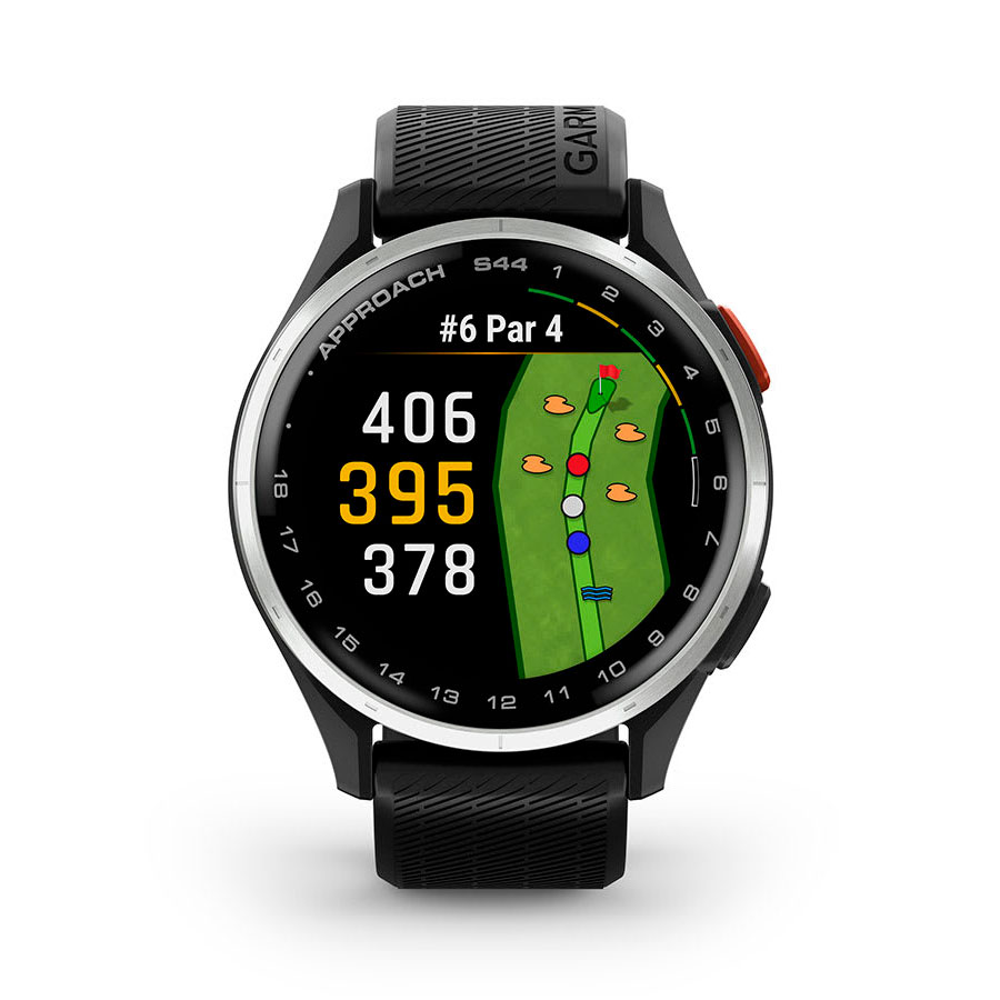 Garmin Approach S44 - Imagen 3