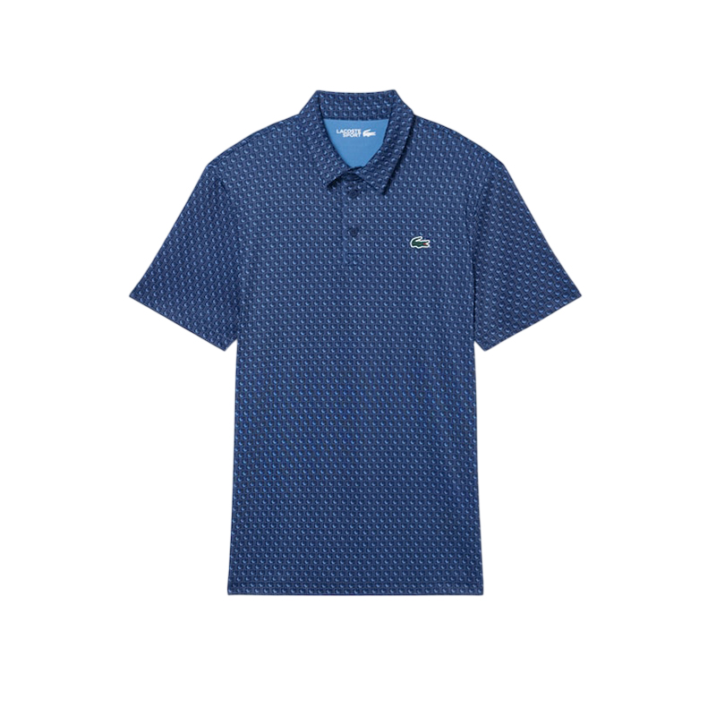 LACOSTE POLO HOMBRE DH4825-00 1CA