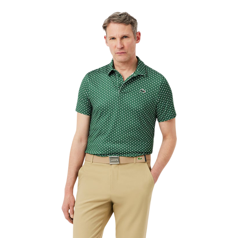 LACOSTE POLO HOMBRE DH4825-00 291