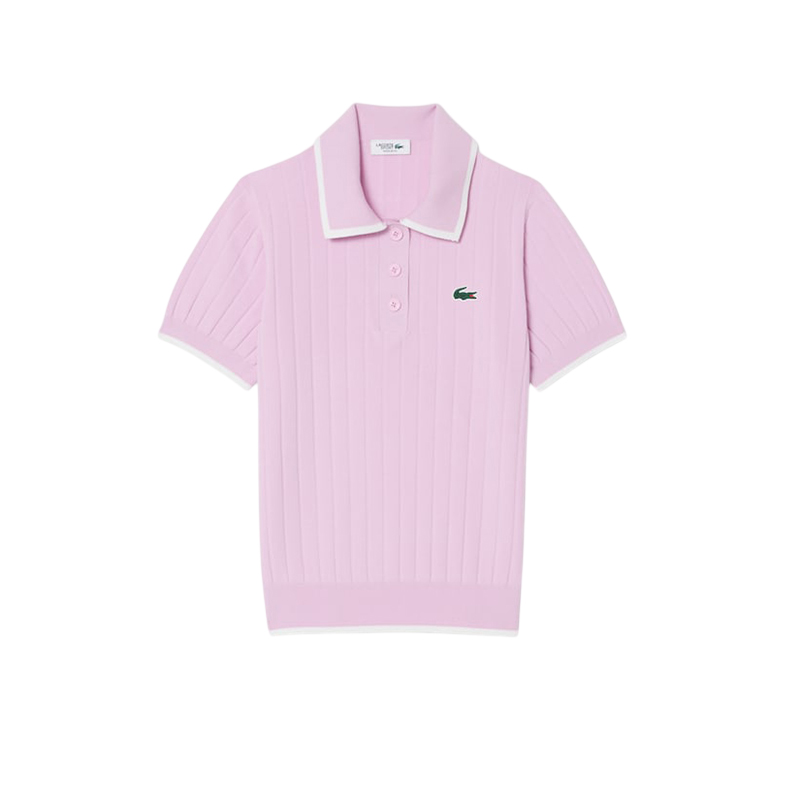 LACOSTE POLO MUJER AF943000 36S