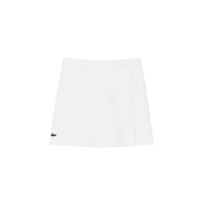 LACOSTE FALDA MUJER JF0105 00 800