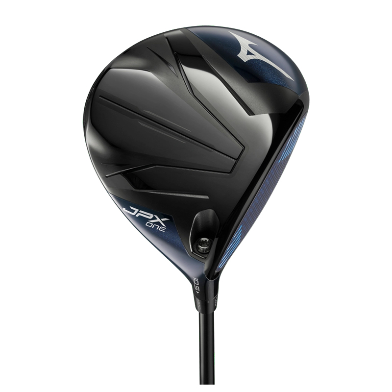 MIZUNO DRIVER JPX ONE DENALI FROST