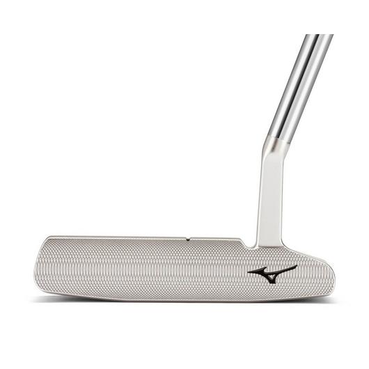 MIZUNO PUTT KYOTO S CHROME - Imagen 4