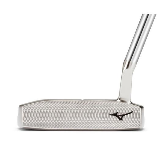 MIZUNO PUTT NAGOYA S CHROME - Imagen 3