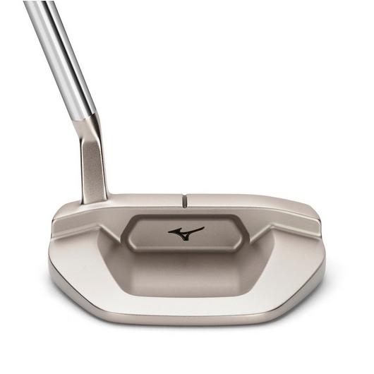 MIZUNO PUTT NAGOYA S CHROME - Imagen 4