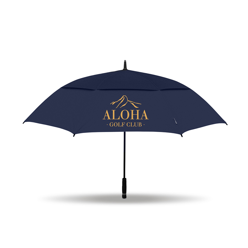 THE MASTER PARAGUAS TOUR DRI (LOGO AOHA)